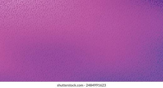 Abstractas Imagen de fondo borrosa de degradado de colores azul, púrpura y rosa utilizado como ilustración.EPS 10