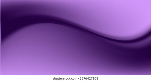 Abstract blurred background image of blue, purple, pink colors gradient used as an illustration.