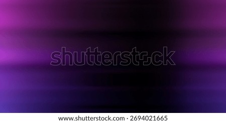 Abstract blurred background image of blue colors gradient used as an illustration. Eps 10