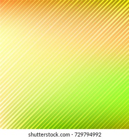Abstract blurred background with lines