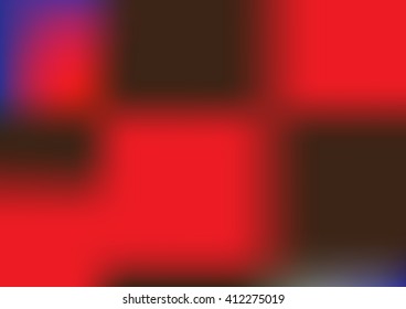 Abstract blurred background with multicolor for backdrop and fantasy.