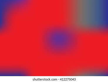 Abstract blurred background with multicolor for backdrop and fantasy.