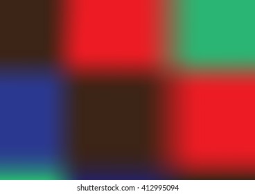 Abstract blurred background with multicolor for backdrop and fantasy.