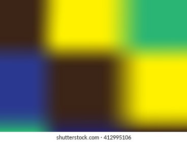 Abstract blurred background with multicolor for backdrop and fantasy.
