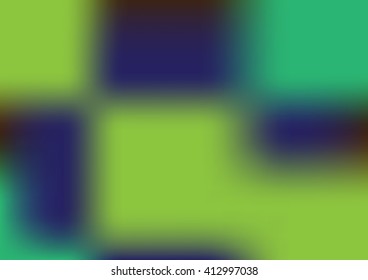 Abstract blurred background with multicolor for backdrop and fantasy.