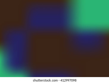 Abstract blurred background with multicolor for backdrop and fantasy.