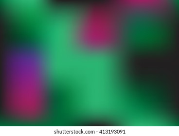 Abstract blurred background with multicolor for backdrop and fantasy.