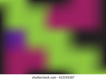 Abstract blurred background with multicolor for backdrop and fantasy.