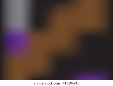 Abstract blurred background with multicolor for backdrop and fantasy.