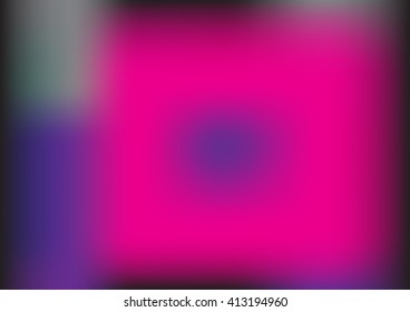 Abstract blurred background with multicolor for backdrop and fantasy.