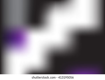 Abstract blurred background with multicolor for backdrop and fantasy.