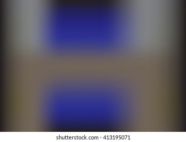 Abstract blurred background with multicolor for backdrop and fantasy.