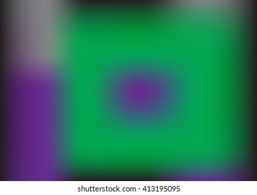 Abstract blurred background with multicolor for backdrop and fantasy.