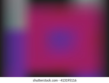 Abstract blurred background with multicolor for backdrop and fantasy.