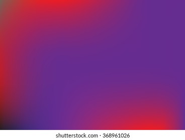 Abstract blurred background with multicolor purple and red, Smooth gradient texture color, glowing website pattern, banner header or sidebar graphic art image