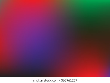Abstract blurred background with multicolor purple and red, Smooth gradient texture color, glowing website pattern, banner header or sidebar graphic art image