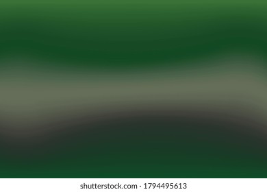 Abstract blurred background with natural vertical gradient