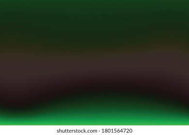 Abstract blurred background with natural vertical gradient