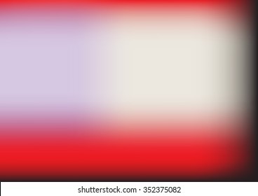Abstract blurred background with neon pleasant colors,white red and purple smooth gradient texture color,website pattern, banner header or sidebar graphic art image for your business