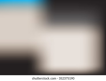 Abstract blurred background with neon pleasant colors,white black  smooth gradient texture color,website pattern, banner header or sidebar graphic art image for your business