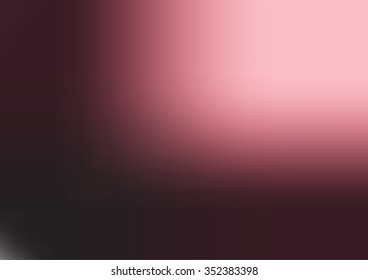 Abstract blurred background with neon pleasant colors,dark red smooth gradient texture color,website pattern, banner header or sidebar graphic art image for your business