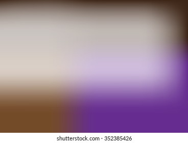 Abstract blurred background with neon pleasant colors,dark purple brown smooth gradient texture color,website pattern, banner header or sidebar graphic art image for your business