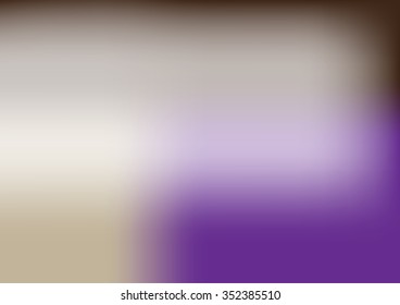 Abstract blurred background with neon pleasant colors,dark purple smooth gradient texture ,website pattern, banner header or sidebar graphic art image for your business