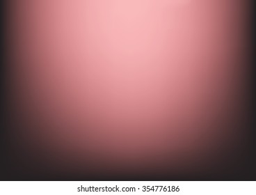 Abstract blurred background with neon pleasant colors,dark pink smooth gradient texture color, glowing website pattern, banner header or sidebar graphic art image