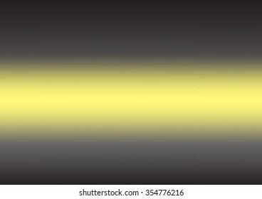 Abstract blurred background with neon pleasant colors,dark yellow background, smooth gradient texture, glowing website pattern, banner header or sidebar graphic art image