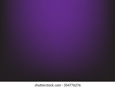 Abstract blurred background with neon pleasant colors,dark purple smooth gradient texture, glowing website pattern, banner header or sidebar graphic art image