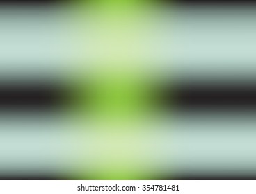 Abstract blurred background with neon pleasant colors,dark green smooth gradient texture, glowing website pattern, banner header or sidebar graphic art image