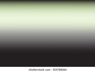Abstract blurred background with neon pleasant colors,dark green smooth gradient texture, glowing website pattern, banner header or sidebar graphic art image
