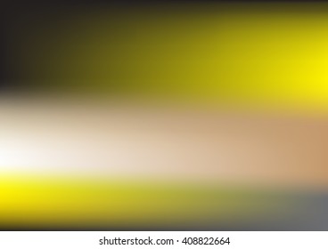 Abstract blurred background with neon pleasant colors,abstract white yellow background, smooth gradient texture color, glowing website pattern, banner header or sidebar graphic art image