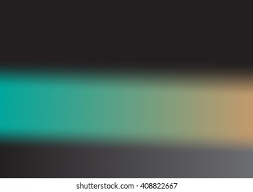 Abstract blurred background with neon pleasant colors,abstract green orange background, smooth gradient texture color, glowing website pattern, banner header or sidebar graphic art image
