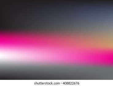 Abstract blurred background with neon pleasant colors,abstract white pink background, smooth gradient texture color, glowing website pattern, banner header or sidebar graphic art image