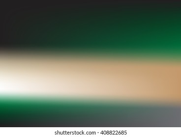 Abstract blurred background with neon pleasant colors,abstract white green background, smooth gradient texture color, glowing website pattern, banner header or sidebar graphic art image