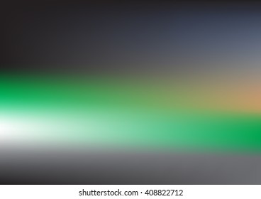 Abstract blurred background with neon pleasant colors,abstract white green background, smooth gradient texture color, glowing website pattern, banner header or sidebar graphic art image