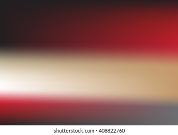 Abstract blurred background with neon pleasant colors,abstract white red background, smooth gradient texture color, glowing website pattern, banner header or sidebar graphic art image