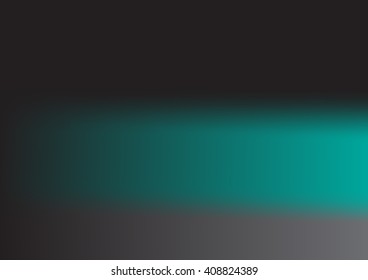 Abstract blurred background with neon pleasant colors,abstract black green background, smooth gradient texture color, glowing website pattern, banner header or sidebar graphic art image
