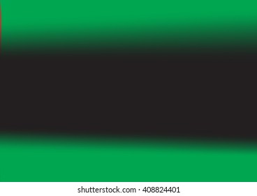 Abstract blurred background with neon pleasant colors,abstract black green background, smooth gradient texture color, glowing website pattern, banner header or sidebar graphic art image
