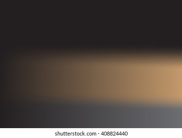 Abstract blurred background with neon pleasant colors,abstract black orange background, smooth gradient texture color, glowing website pattern, banner header or sidebar graphic art image