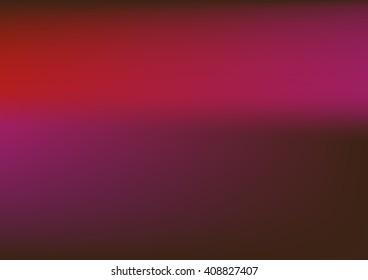Abstract blurred background with neon pleasant colors,abstract red pink background, smooth gradient texture color, glowing website pattern, banner header or sidebar graphic art image
