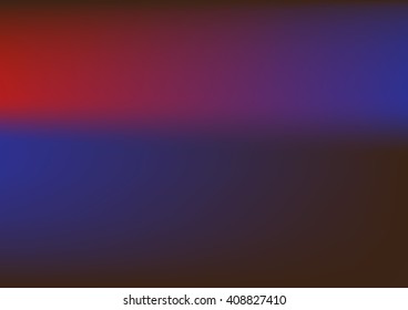 Abstract blurred background with neon pleasant colors,abstract red blue background, smooth gradient texture color, glowing website pattern, banner header or sidebar graphic art image