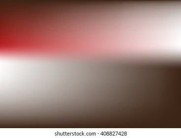 Abstract blurred background with neon pleasant colors,abstract white red background, smooth gradient texture color, glowing website pattern, banner header or sidebar graphic art image