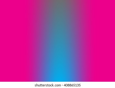 Abstract blurred background with neon pleasant colors,abstract pink blue background, smooth gradient texture color, glowing website pattern, banner header or sidebar graphic art image