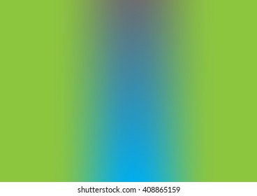 Abstract blurred background with neon pleasant colors,abstract green blue background, smooth gradient texture color, glowing website pattern, banner header or sidebar graphic art image