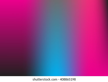 Abstract blurred background with neon pleasant colors,abstract multicolor background, smooth gradient texture color, glowing website pattern, banner header or sidebar graphic art image