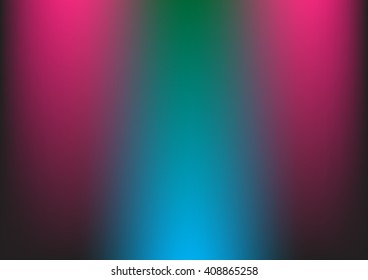 Abstract blurred background with neon pleasant colors,abstract red blue background, smooth gradient texture color, glowing website pattern, banner header or sidebar graphic art image
