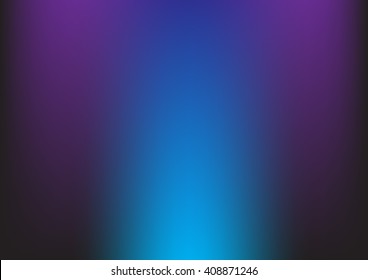 Abstract blurred background with neon pleasant colors,smooth gradient texture,glowing website pattern, banner header or sidebar graphic art image