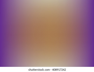 Abstract blurred background with neon pleasant colors,abstract purple brown blurred background, smooth gradient texture color, glowing website pattern, banner header or sidebar graphic art image